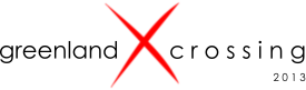 greenland-crossing 2013